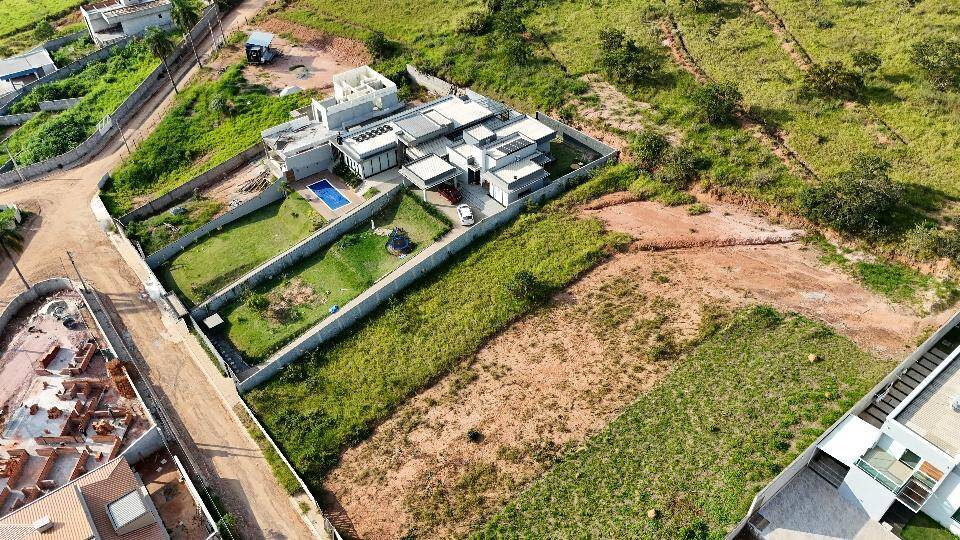 #1072 - Terreno em condomínio para Venda em Atibaia - SP