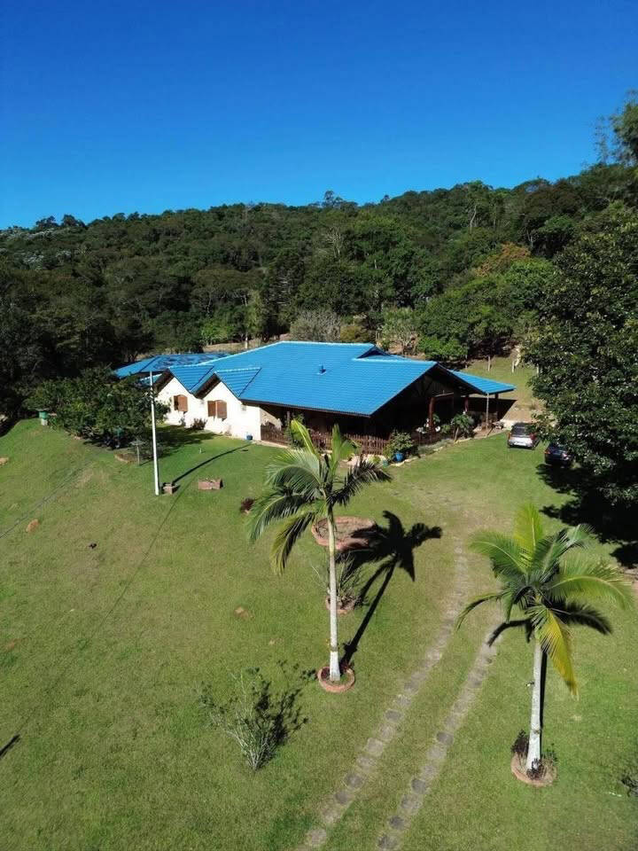 #1144 - Sítio para Venda em Nazaré Paulista - SP