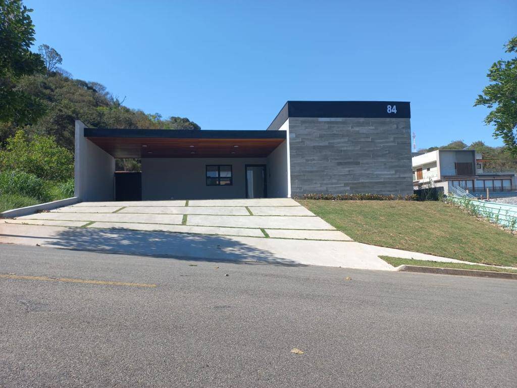 #1239 - Casa em condomínio para Venda em Atibaia - SP