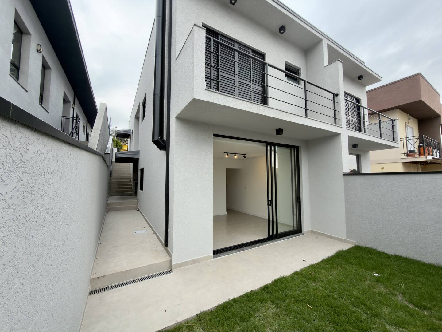 #1465 - Casa para Locação em Atibaia - SP