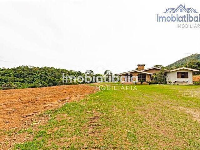 #295 - Sítio para Venda em Atibaia - SP - 2