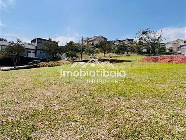 #311 - Terreno em condomínio para Venda em Atibaia - SP - 2