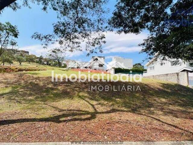 #311 - Terreno em condomínio para Venda em Atibaia - SP - 3