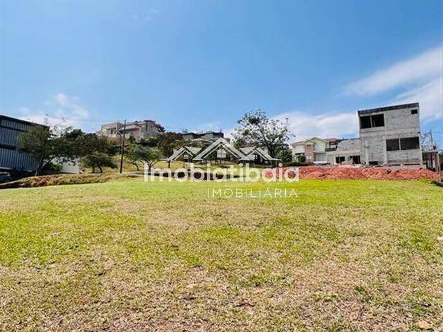 #311 - Terreno em condomínio para Venda em Atibaia - SP - 1