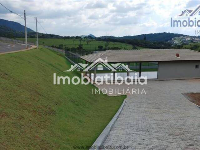 #318 - Terreno em condomínio para Venda em Atibaia - SP - 2