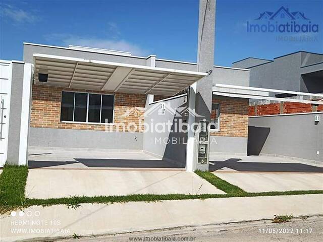 #354 - Casa para Venda em Atibaia - SP - 1