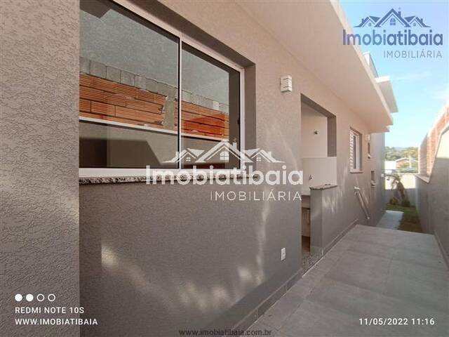 #354 - Casa para Venda em Atibaia - SP - 3