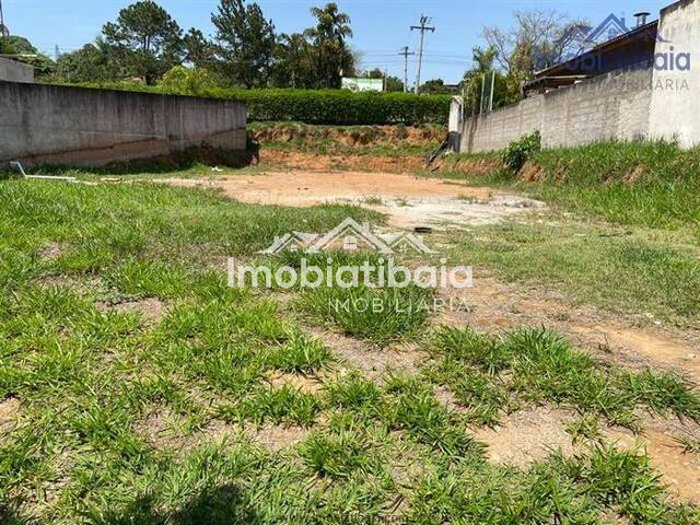 #412 - Terreno em condomínio para Venda em Atibaia - SP - 1
