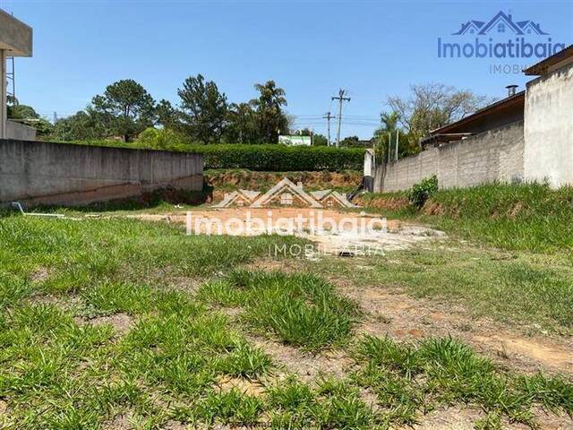 #412 - Terreno em condomínio para Venda em Atibaia - SP - 2