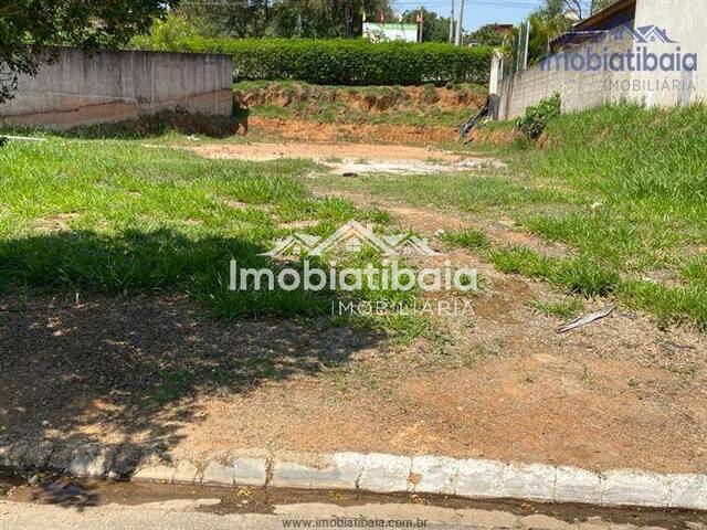 #412 - Terreno em condomínio para Venda em Atibaia - SP - 3