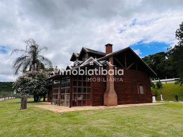 #277 - Sítio para Venda em Atibaia - SP - 2