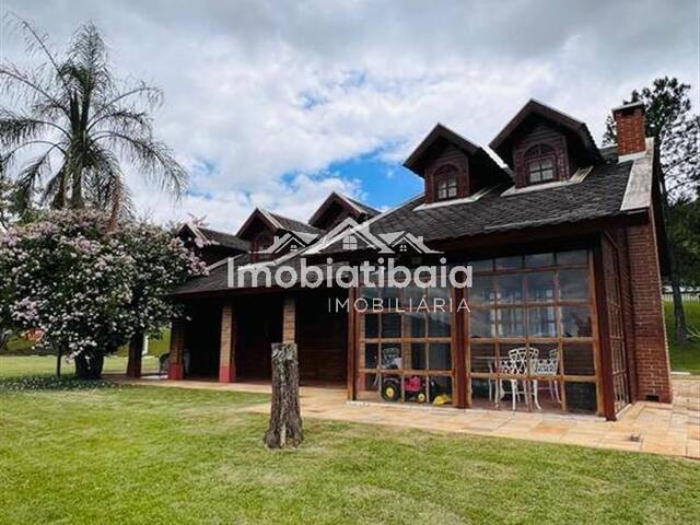 #277 - Sítio para Venda em Atibaia - SP - 3