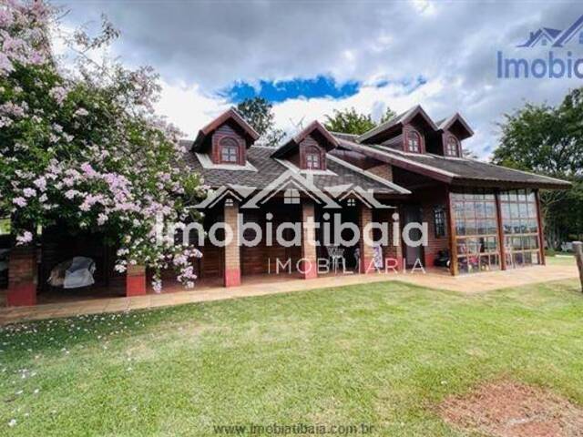 #277 - Sítio para Venda em Atibaia - SP - 1
