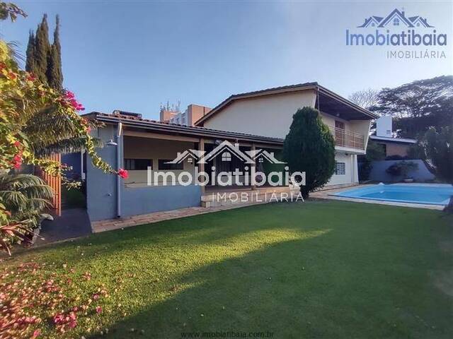 #270 - Casa para Venda em Atibaia - SP - 3