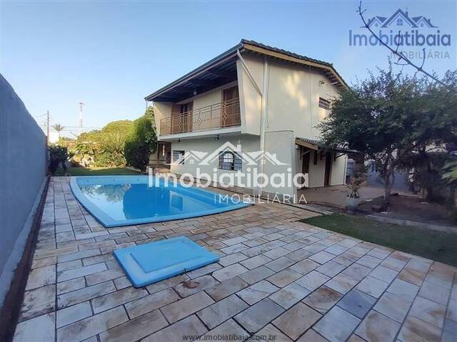 #270 - Casa para Venda em Atibaia - SP - 1