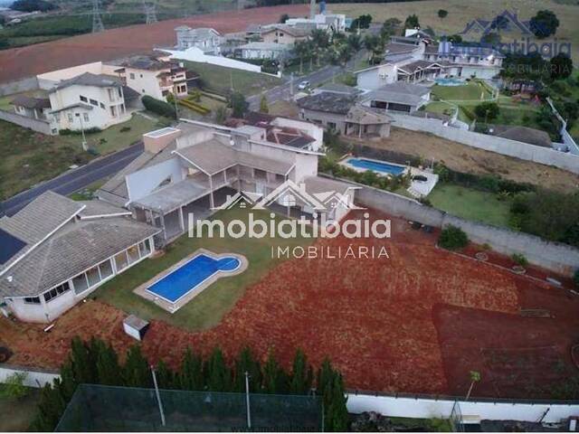 Chácara em condomínio para Venda em Atibaia - 3