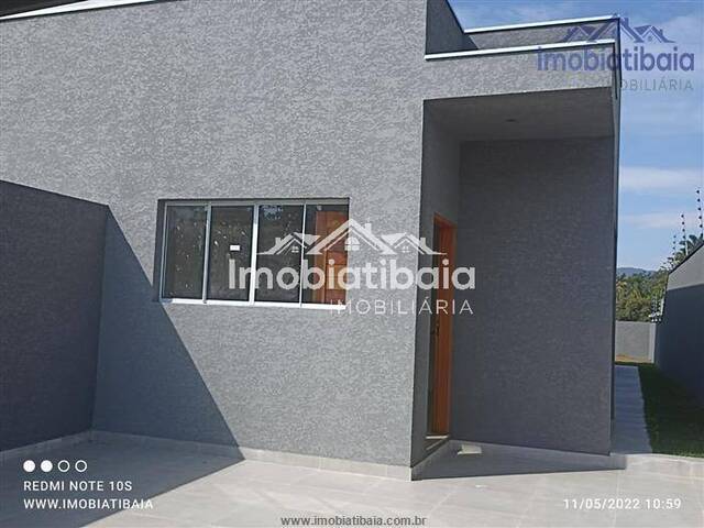 #353 - Casa para Venda em Atibaia - SP - 1