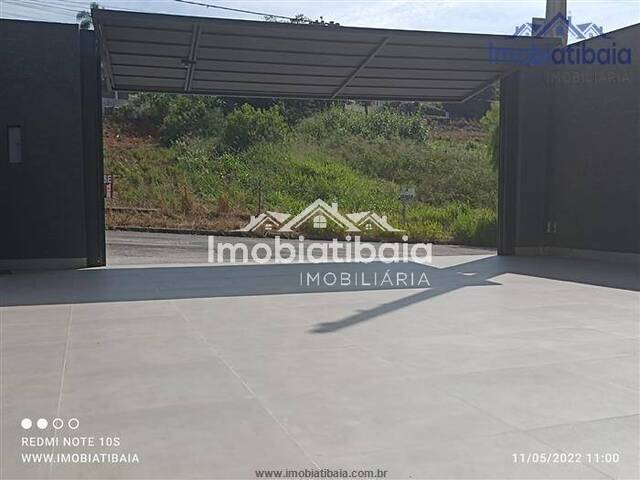 #353 - Casa para Venda em Atibaia - SP - 3