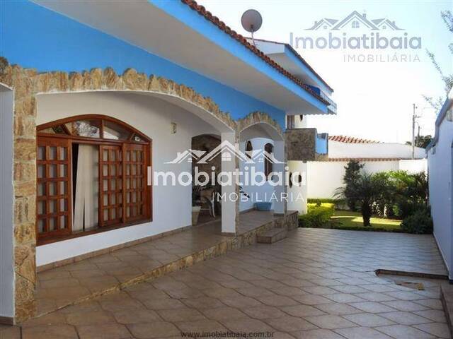 Casa para Venda em Atibaia - 5