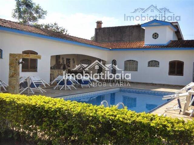 #131 - Casa para Venda em Atibaia - SP - 3