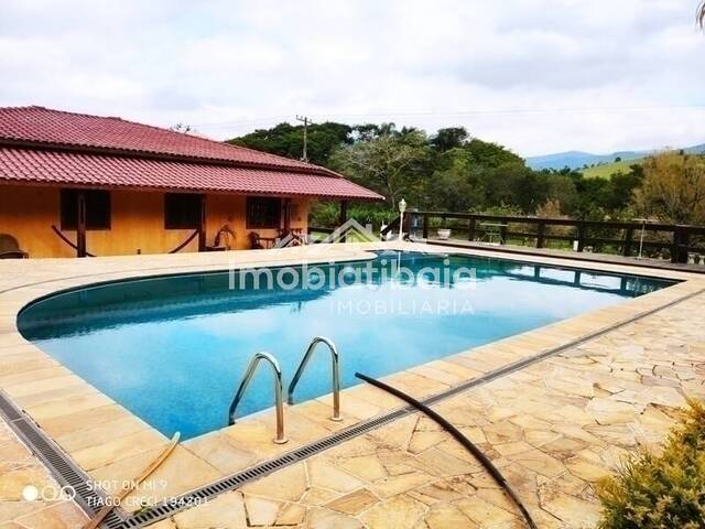 #770 - Sítio para Venda em Bom Jesus dos Perdões - SP - 3