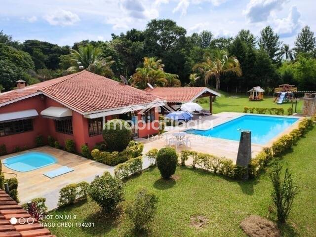 #782 - Haras para Venda em Piracaia - SP - 1