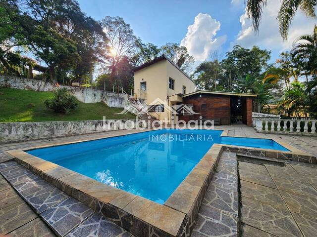 Venda em Rio Acima - Mairiporã