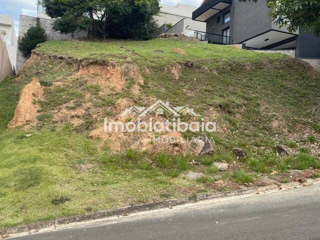#477 - Terreno em condomínio para Venda em Atibaia - SP - 1