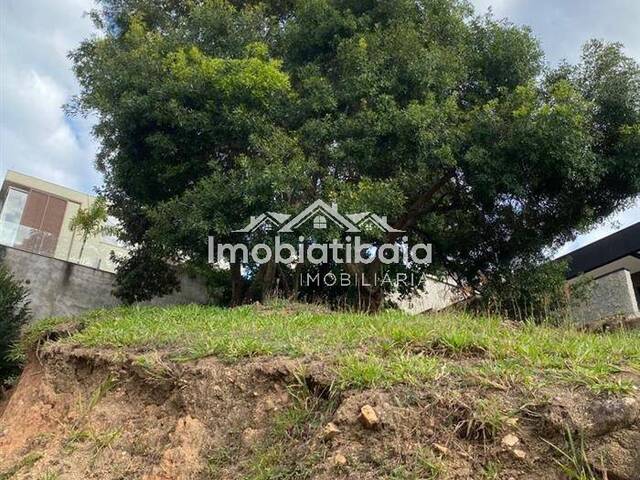 #477 - Terreno em condomínio para Venda em Atibaia - SP - 2