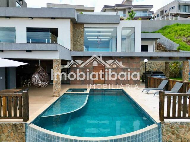 Casa em condomínio para Venda em Joanópolis - 5