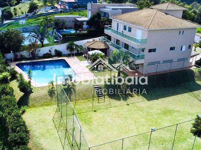#343 - Chácara em condomínio para Venda em Jarinu - SP - 2