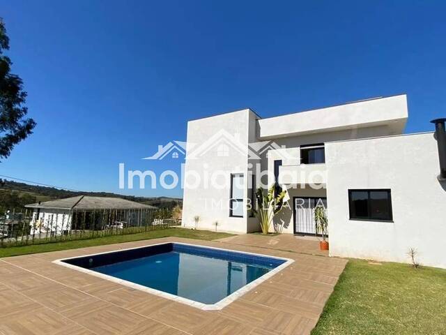 #114 - Casa em condomínio para Venda em Jarinu - SP - 3