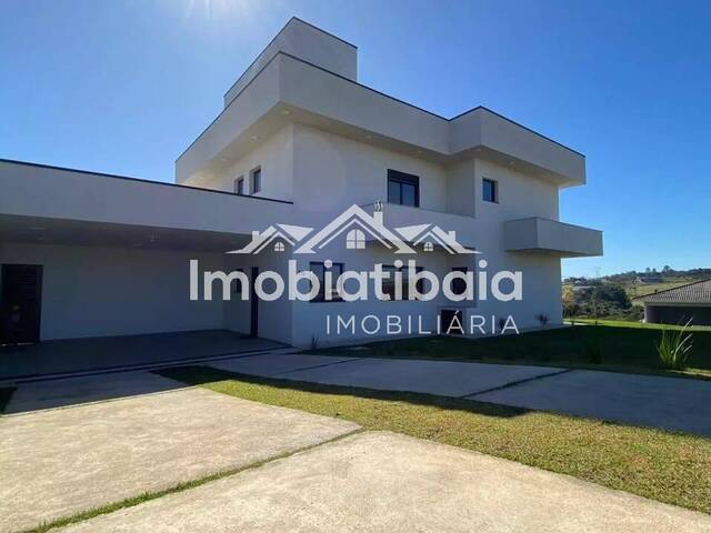 #114 - Casa em condomínio para Venda em Jarinu - SP - 2