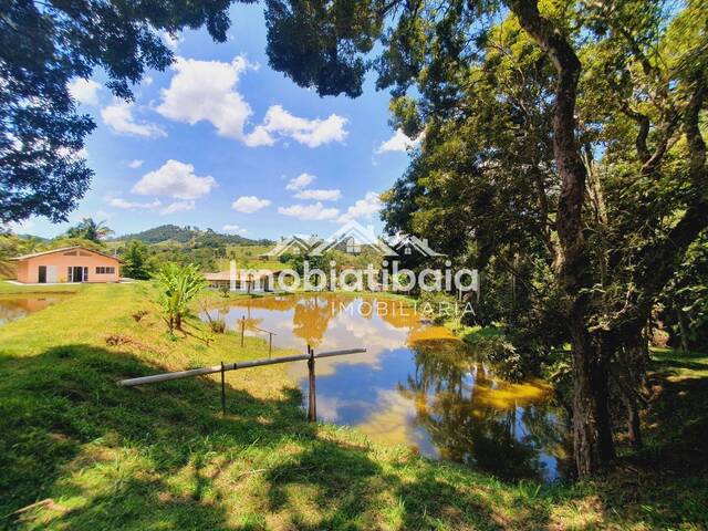 #348 - Sítio para Venda em Piracaia - SP - 2