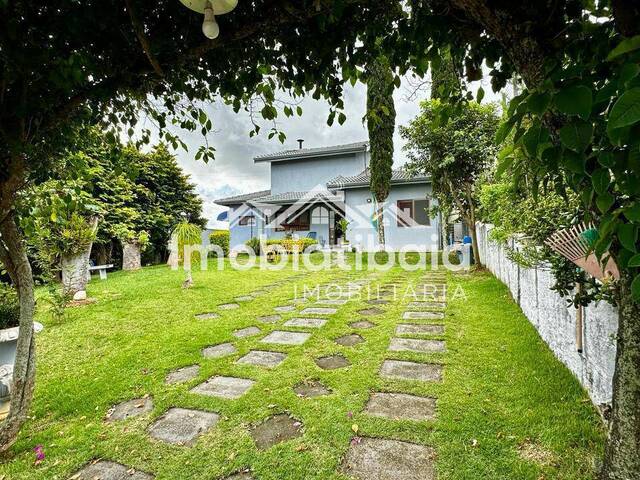 #366 - Casa em condomínio para Venda em Bom Jesus dos Perdões - SP - 3