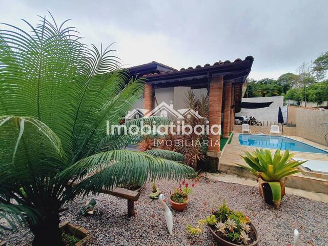 #118 - Casa em condomínio para Venda em Atibaia - SP - 3