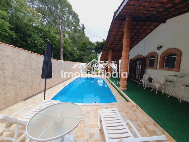 #118 - Casa em condomínio para Venda em Atibaia - SP - 2