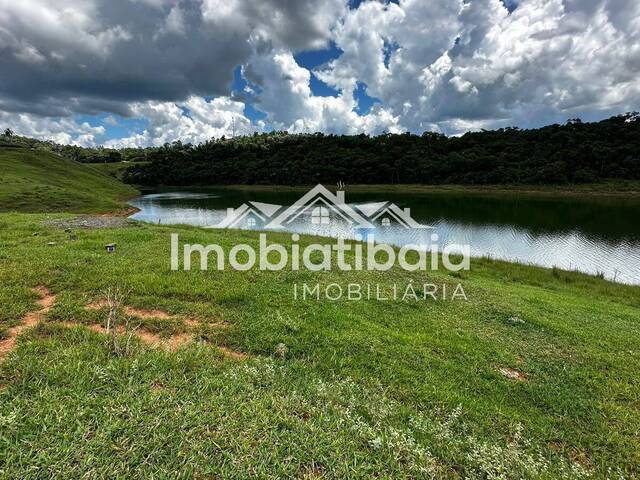 #119 - Terreno para Venda em Nazaré Paulista - SP