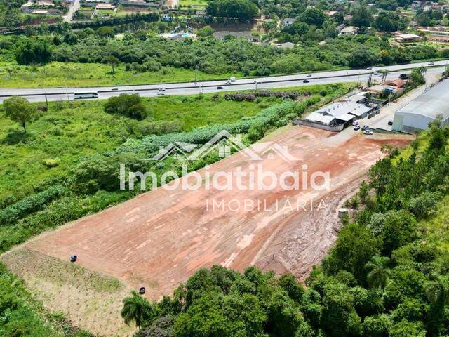 #381 - Área para Venda em Atibaia - SP