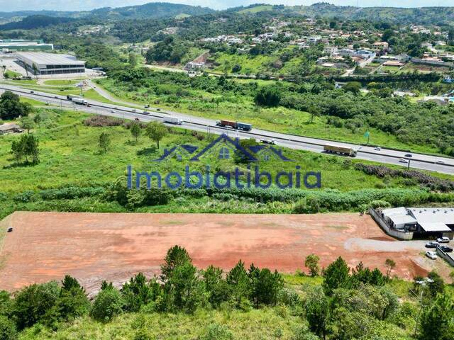 Área para Venda em Atibaia - 4