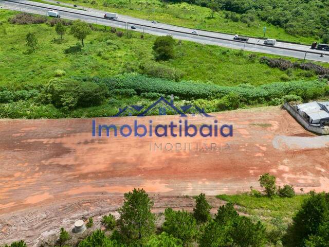 Área para Venda em Atibaia - 5