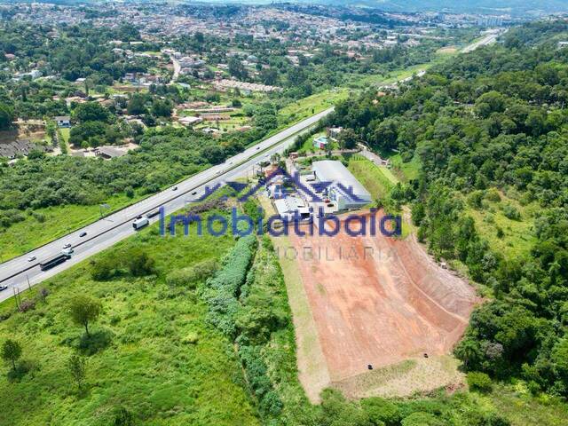 #381 - Área para Venda em Atibaia - SP