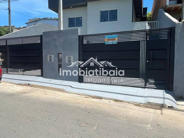 #385 - Casa para Venda em Atibaia - SP - 1