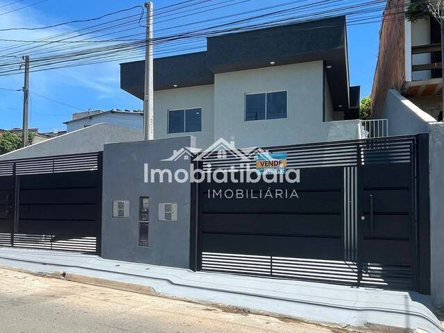 #385 - Casa para Venda em Atibaia - SP - 2