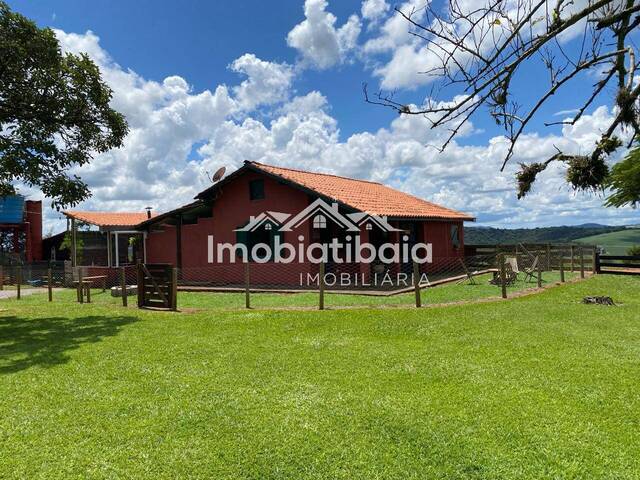 #394 - Sítio para Venda em Jarinu - SP - 2