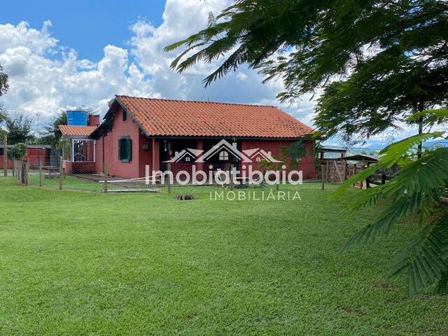 #394 - Sítio para Venda em Jarinu - SP - 1