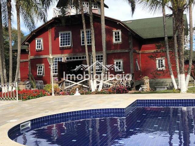 #399 - Haras para Venda em Itatiba - SP - 3