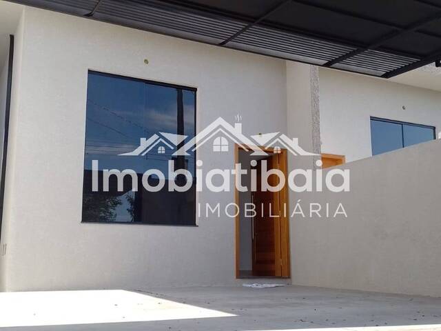 #138 - Casa para Venda em Atibaia - SP - 1