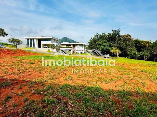 #400 - Terreno em condomínio para Venda em Atibaia - SP - 2