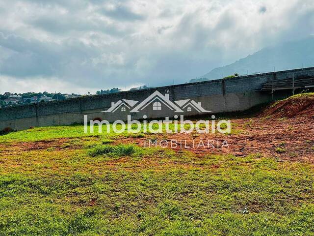 #400 - Terreno em condomínio para Venda em Atibaia - SP - 3